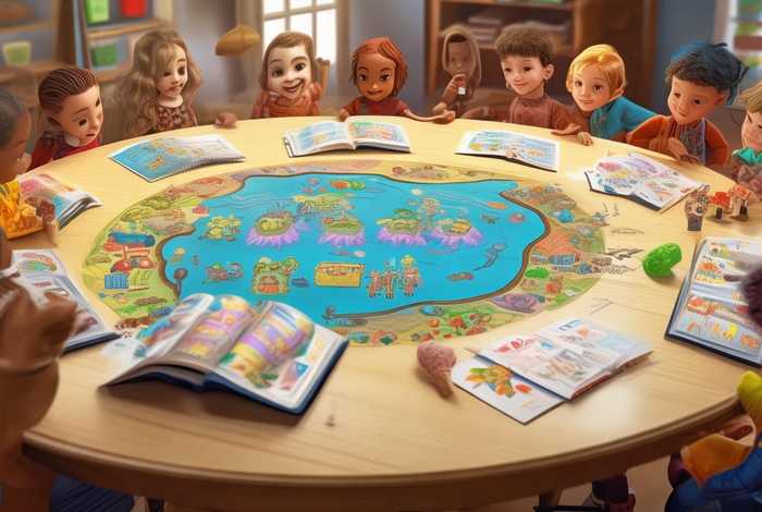 儿童文学故事结构的韵律有哪些、幼儿文学故事活动主要包括哪几个层次的活动？