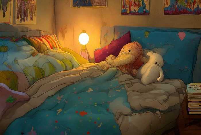 儿童睡前故事2018(儿童睡前故事精选2018) 儿童睡前故事2018(儿童睡前故事精选2018)