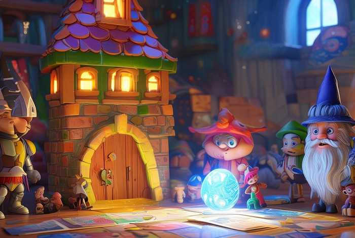 儿童玩具讲故事功能(能讲故事的玩具有哪些) 儿童玩具讲故事功能(能讲故事的玩具有哪些)