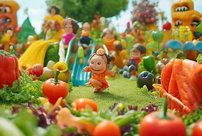 儿童故事蔬菜故事;蔬菜故事幼儿园 儿童故事蔬菜故事;蔬菜故事幼儿园