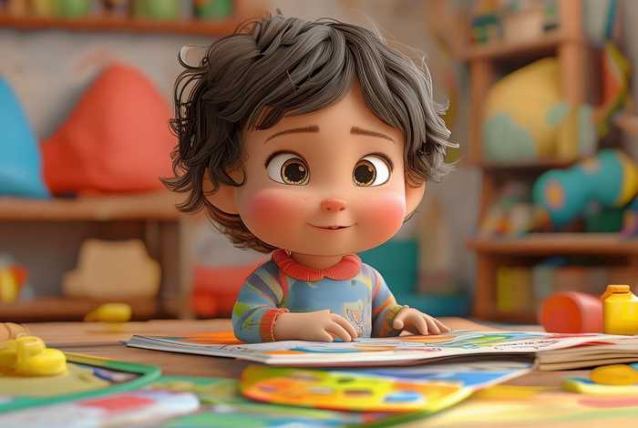 儿童英语启蒙有声故事、幼儿英语启蒙故事