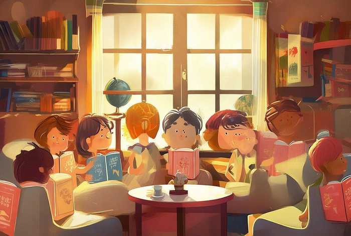 儿童文学经典导读 儿童文学经典导读pdf