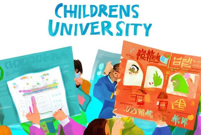 儿童大学原文拼音版全文、大学儿童注音版全文