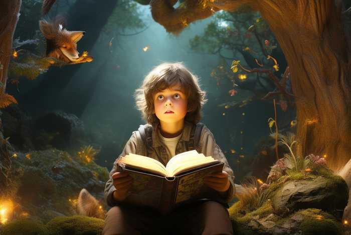 12岁孩子听的故事完整版2小时，12岁小孩爱听的故事