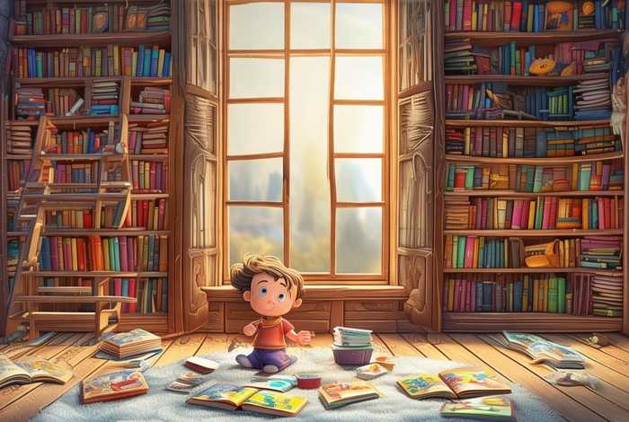 儿童故事在哪下载，在哪下载儿童故事资源