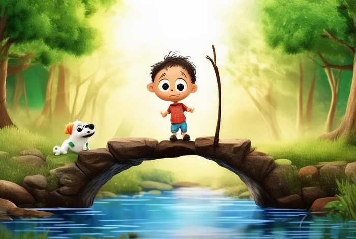 儿童抗挫折故事、幼儿抗挫折故事