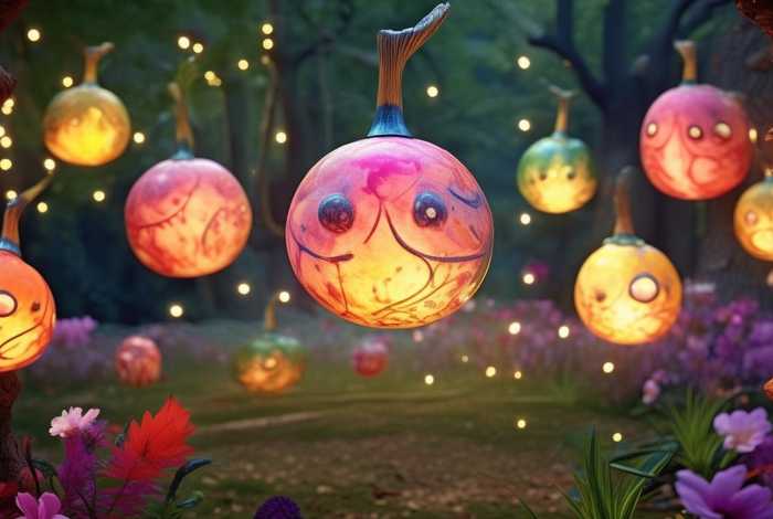 儿童故事葫芦七兄弟；葫芦七兄弟故事在线听