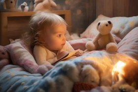 1-3岁宝宝故事睡前有声 1-3岁宝宝睡前故事有声版