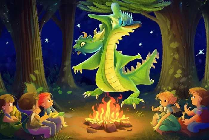 东东龙儿童故事、东东龙睡前故事