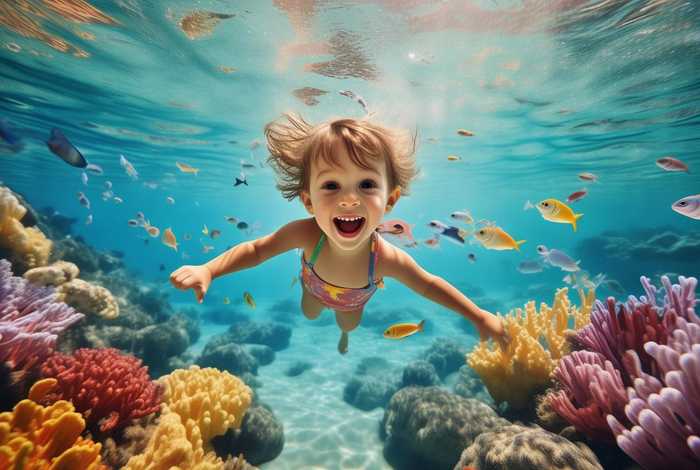 儿童故事如鱼得水 如鱼得水故事简短