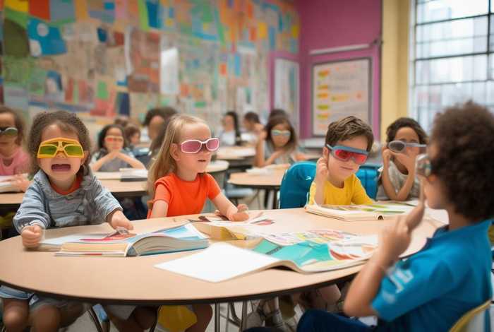 儿童保护视力的方法十条；小朋友保护视力的好方法十条