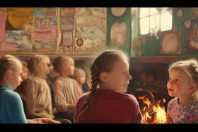 儿童历史故事课堂分享（幼儿历史故事精选）