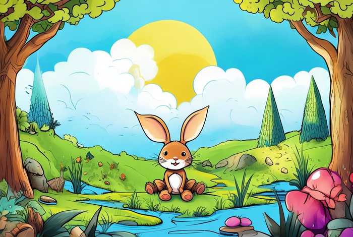 4 - 5岁儿童启蒙故事阅读计划 - 4-6岁幼儿阅读的故事