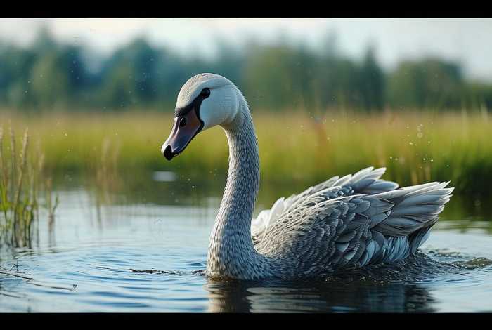 丑小鸭英语绘本故事及图片（丑小鸭英语绘本故事及图片6张）