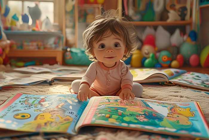 儿童爱自己的故事、爱自己的绘本故事 儿童爱自己的故事、爱自己的绘本故事