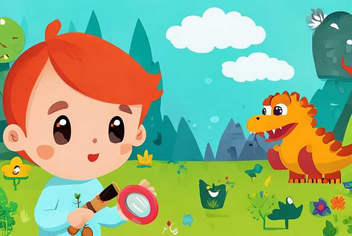 儿童科普故事绘本；科普幼儿绘本故事