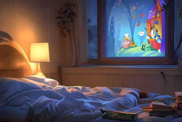 儿童睡前故事mp3免费听、儿童睡前故事mp3免费听书