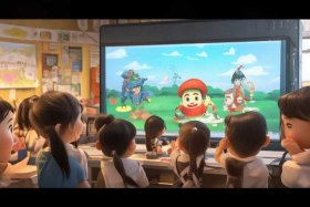 儿童成语故事大全100首视频；二年级儿童成语故事大全100首视频