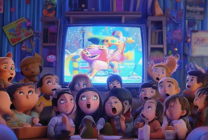 儿童故事故事会儿童故事大全播单优酷（小儿故事会大全的视频）