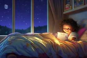 儿童大班睡前故事连续播放，大班睡前故事在线播放