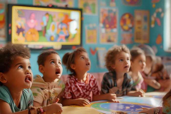 儿童教育故事经典视频（幼儿教育故事视频大全视频）