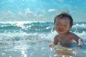 儿童小名海星，宝宝小名叫海星的寓意