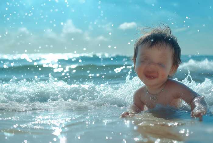 儿童小名海星,宝宝小名叫海星的寓意 儿童小名海星,宝宝小名叫海星的寓意