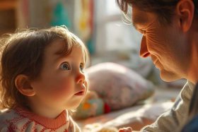 儿童感人故事；感人的故事幼儿