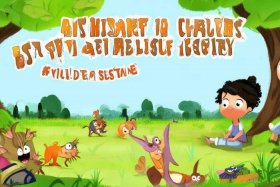 儿童小故事大全100字简短、儿童简短小故事大全300字