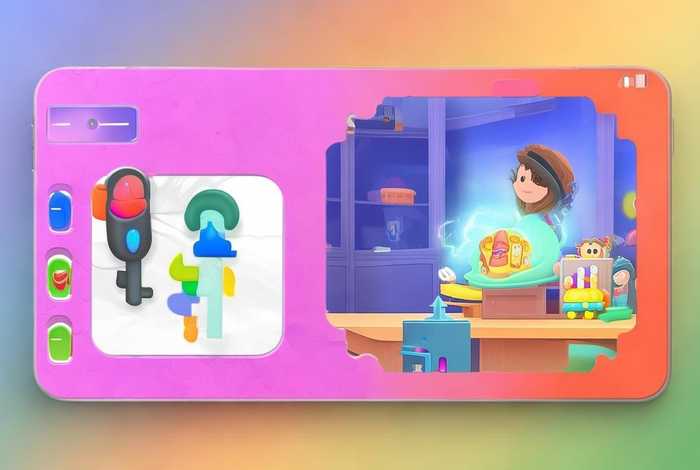 儿童录制故事app，小朋友讲故事的录制app