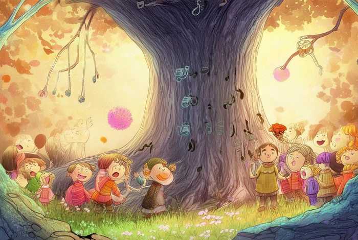 儿童故事叮叮当当在哪里、叮叮当当儿歌在线听
