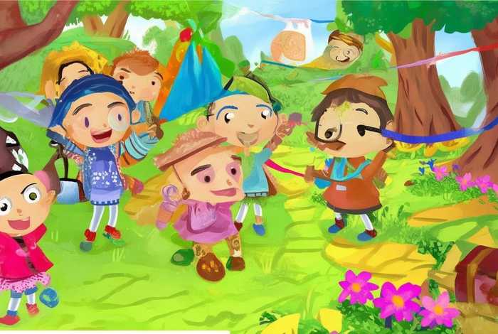 儿童寻宝游戏设计,儿童寻宝游戏设计图 儿童寻宝游戏设计,儿童寻宝游戏设计图