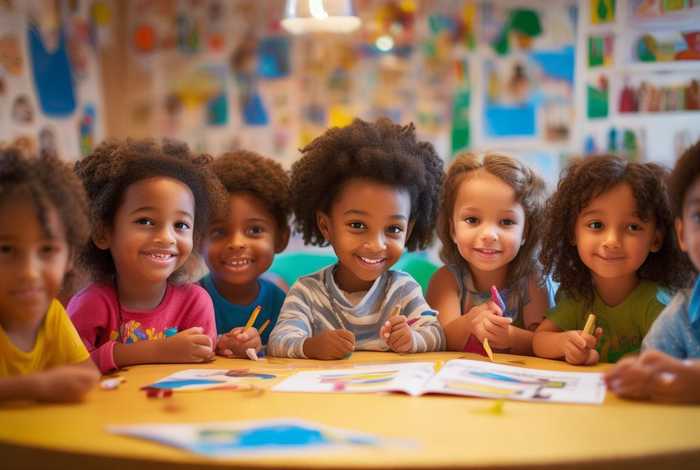 儿童绘本教案设计 - 儿童绘本教案设计方案