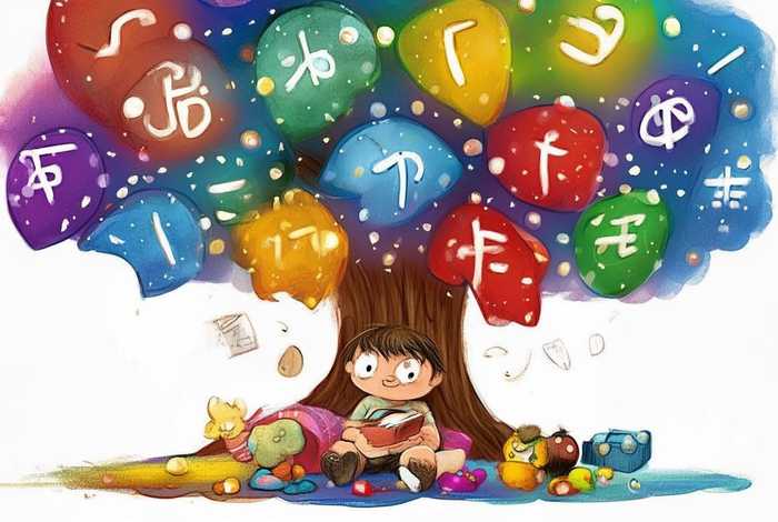 儿童英文故事；幼儿英文故事短篇