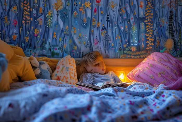 儿童睡前故事段子 - 儿童睡前故事顺口溜 儿童睡前故事段子 - 儿童睡前故事顺口溜