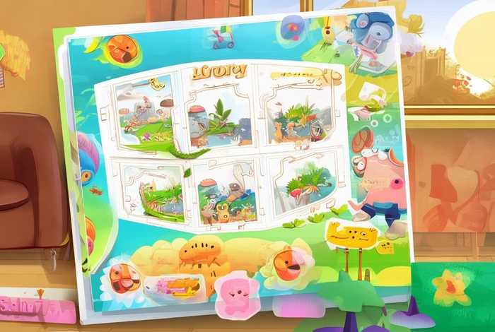 儿童故事app怎么做 - 小孩故事软件 儿童故事app怎么做 - 小孩故事软件