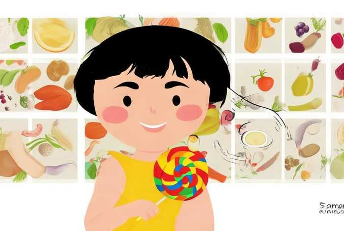 儿童经常吃糖有什么危害 - 儿童经常吃糖有什么危害和好处