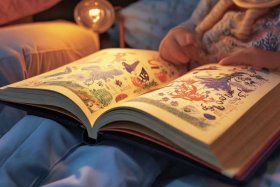 50分钟的故事 50分钟的睡前故事