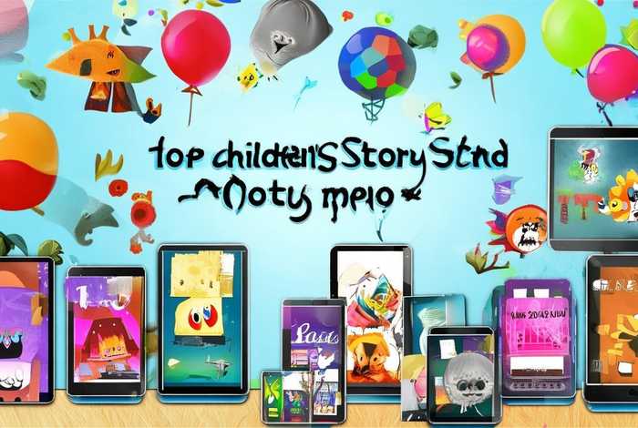 儿童故事app排名前十名(儿童故事app排行榜前十名) 儿童故事app排名前十名(儿童故事app排行榜前十名)