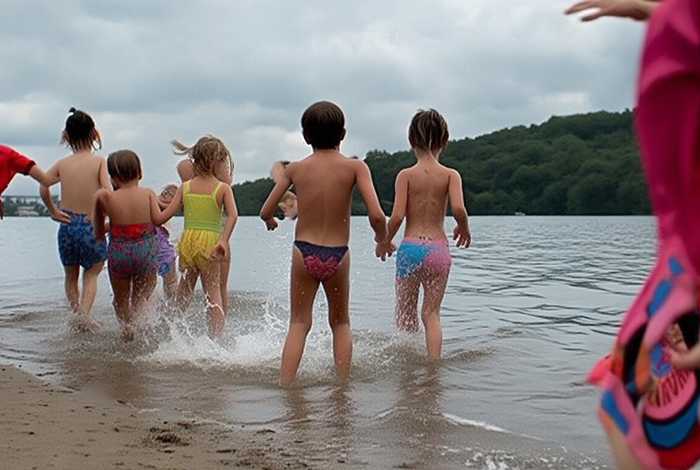 儿童落水故事 - 关于儿童落水的新闻