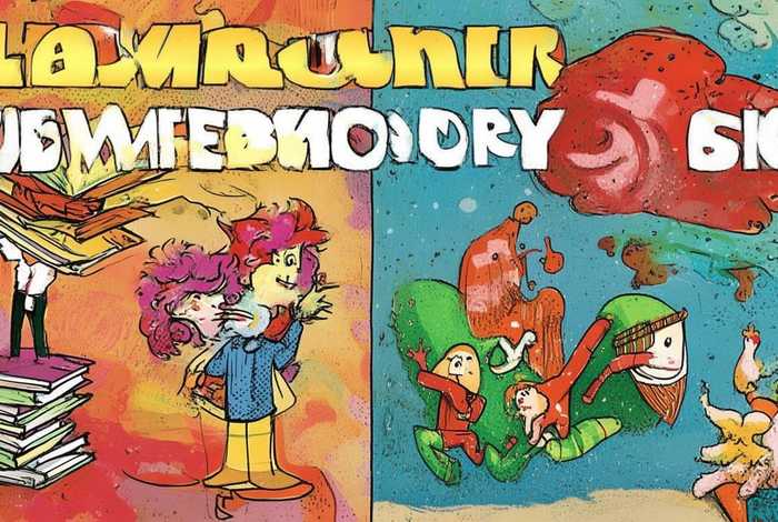 2分钟幽默小故事、2分钟幽默小故事大全