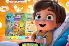 儿童app听故事好不好 小孩听故事的app