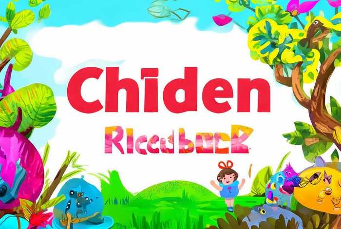 儿童故事绘本插画图册可打印，幼儿绘本故事插图简笔画图片