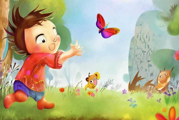 儿童故事不听话的小朋友 不听话的小朋友的故事