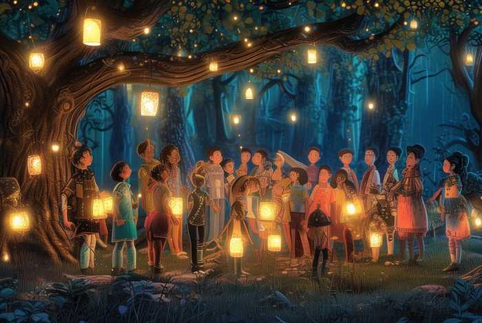 儿童经典童话故事文字版（经典童话故事推荐文字版）