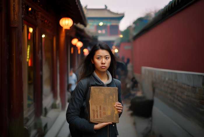 《北京故事》、《北京故事》筱禾TXT