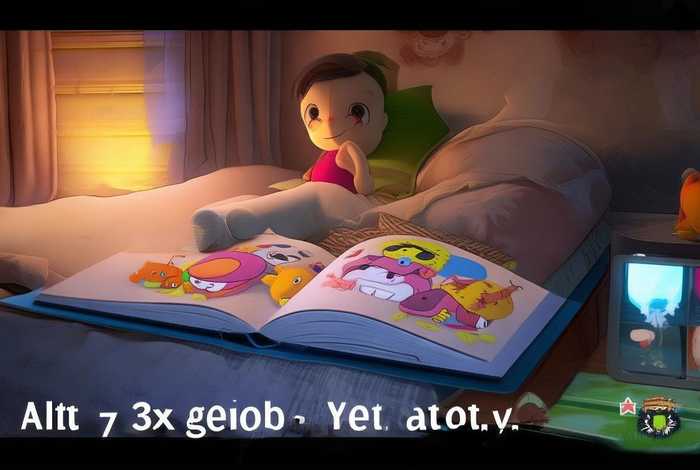 儿童睡前故事下载带有字幕；睡前故事儿童完整3-6岁带字幕