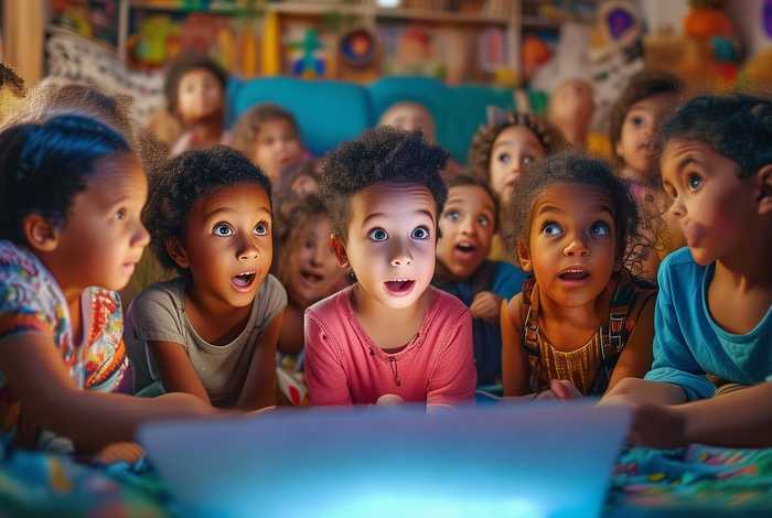 儿童故事在线听免费听；在线听儿童故事大全免费听