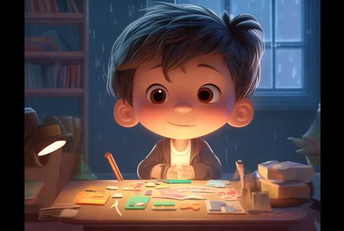 儿童推理绘本（儿童推理绘本图片）