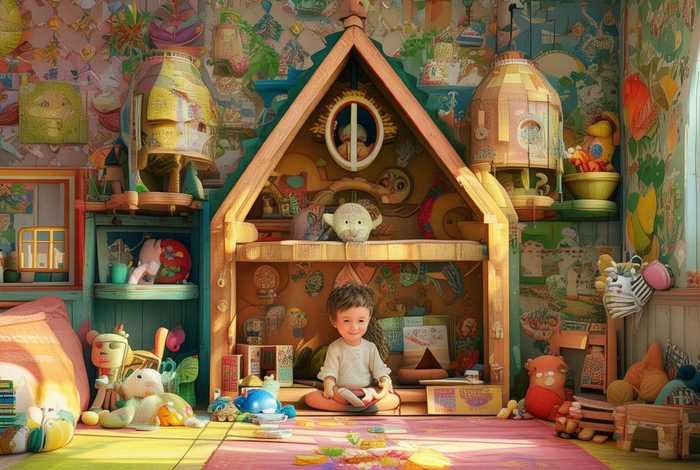 儿童故事屋,幼儿故事屋 儿童故事屋,幼儿故事屋